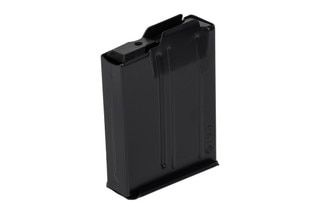 MDT .308/6.5 Creedmoor Steel AICS Magazine with Binder Plate features a 10 round capacity